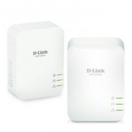 D-Link Consumer Powerline...
