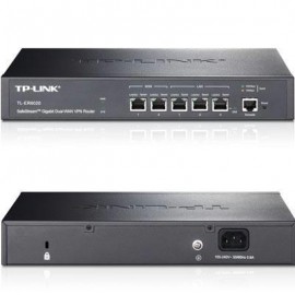 TP-Link Dual Wan Vpn Router