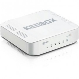 Keebox 5 Port Gigabit Switch