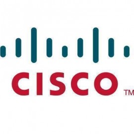 Cisco Recessed 1ru Rack Mount