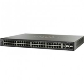 Cisco Sg500 52 Port...