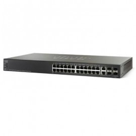Cisco Sg50028mp 28 Port...