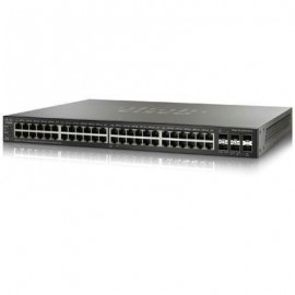 Cisco Sg500x 48 Port...