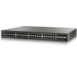 Cisco Sg500x 48mpp Switch