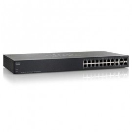 Cisco Switch 16 Port 10 100...