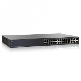 Cisco Switch 24 Port 10 100...