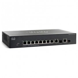 Cisco Switch 8 Port 10 100...