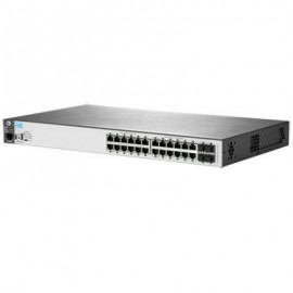 HPE Networking BTO 2530-24g...