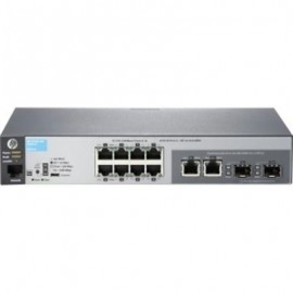 HPE Networking BTO 2530-8g...