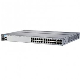 HPE Networking BTO 2920-24g...
