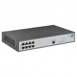 HPE Networking BTO 1620-8g...