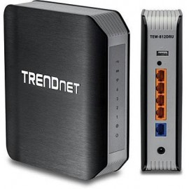 TRENDnet Wireless Ac1750...