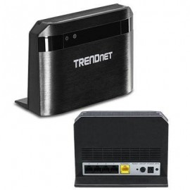 TRENDnet Wireless Ac750 Router
