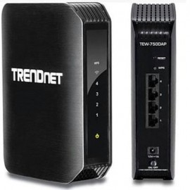 TRENDnet Wireless N600 Db...