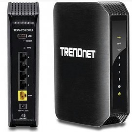 TRENDnet Wireless N600 Dual...