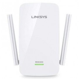 Linksys Ac750 Db Wifi Range...