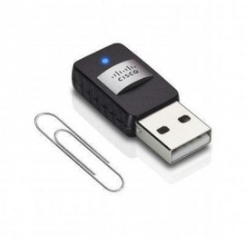 Linksys Mini Adapter USB...