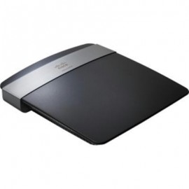 Linksys Router Advanced...