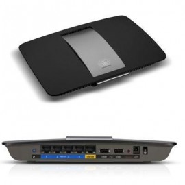 Linksys Router Smart Wifi...