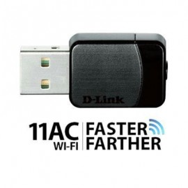 D-Link Consumer Wireless...