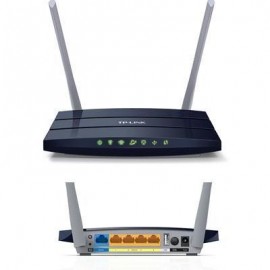 TP-Link Ac1200 Wireless Router