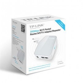 TP-Link N300 Mini Router