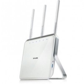 TP-Link Wireless Ac1750 Db...