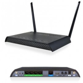 Amped Wireless Wifi Router...