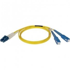 Tripp Lite 15m Fiber Cable...