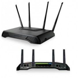 Amped Wireless Wifi Router...
