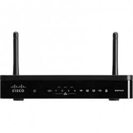 Cisco Wireless Router