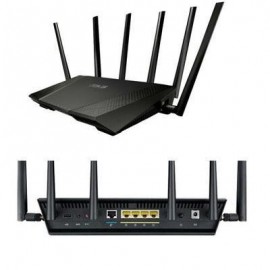 ASUS Wireless Ac3200 Router