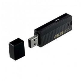 ASUS Wireless N300 USB Adapter