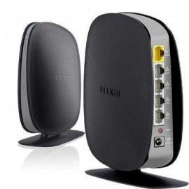 Linksys N300 Wireless Router