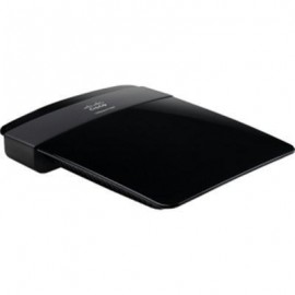Linksys Wireless N300 Router