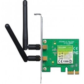 TP-Link Pci Express Adapter