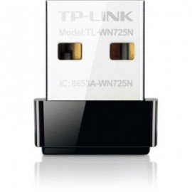 TP-Link Wireless 150n USB...
