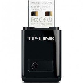 TP-Link Wireless 300n Mini...