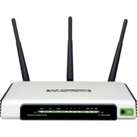 TP-Link Wireless 300n Router