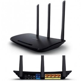 TP-Link Wireless 300n Router