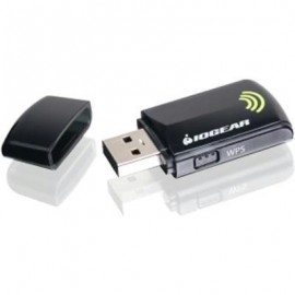 IOGear Wireless N USB Adapter