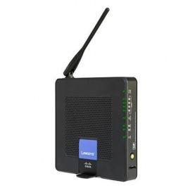 Cisco Wireless G Router 2...