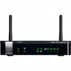 Cisco Wireless N Vpn Firewall