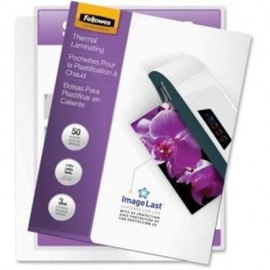 Fellowes Laminating Pouches...