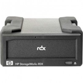 HPE Storage BTO Rdx USB 3.0...