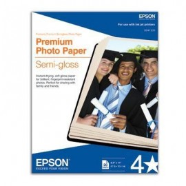 Epson America Premium...