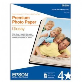 Epson America Premium...