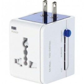 Conair Cts All In One Adapter