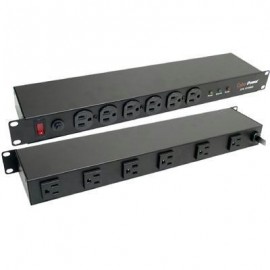 Cyberpower 12 Outlet 15a Rm...