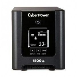 Cyberpower 1500va Ups Pfc